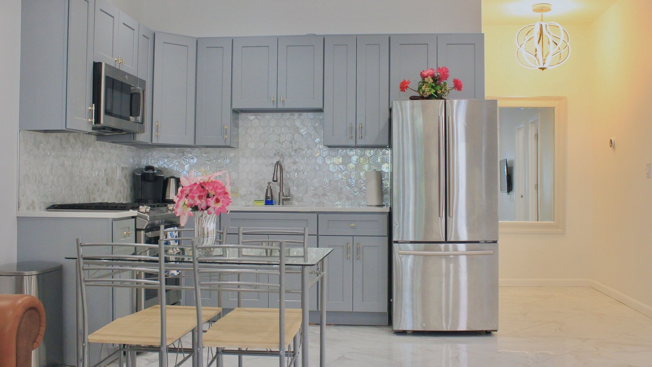 Photo of Kitchen in Queens