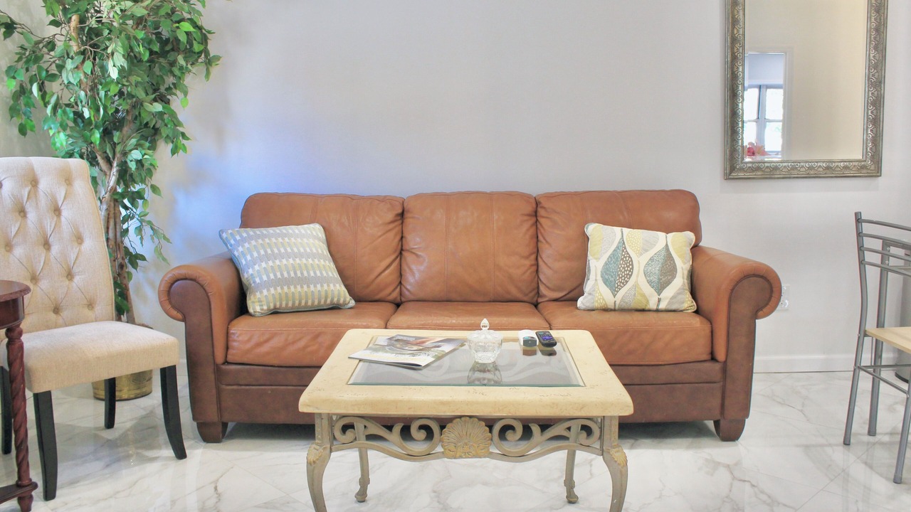 Photo of Livingroom in Queens