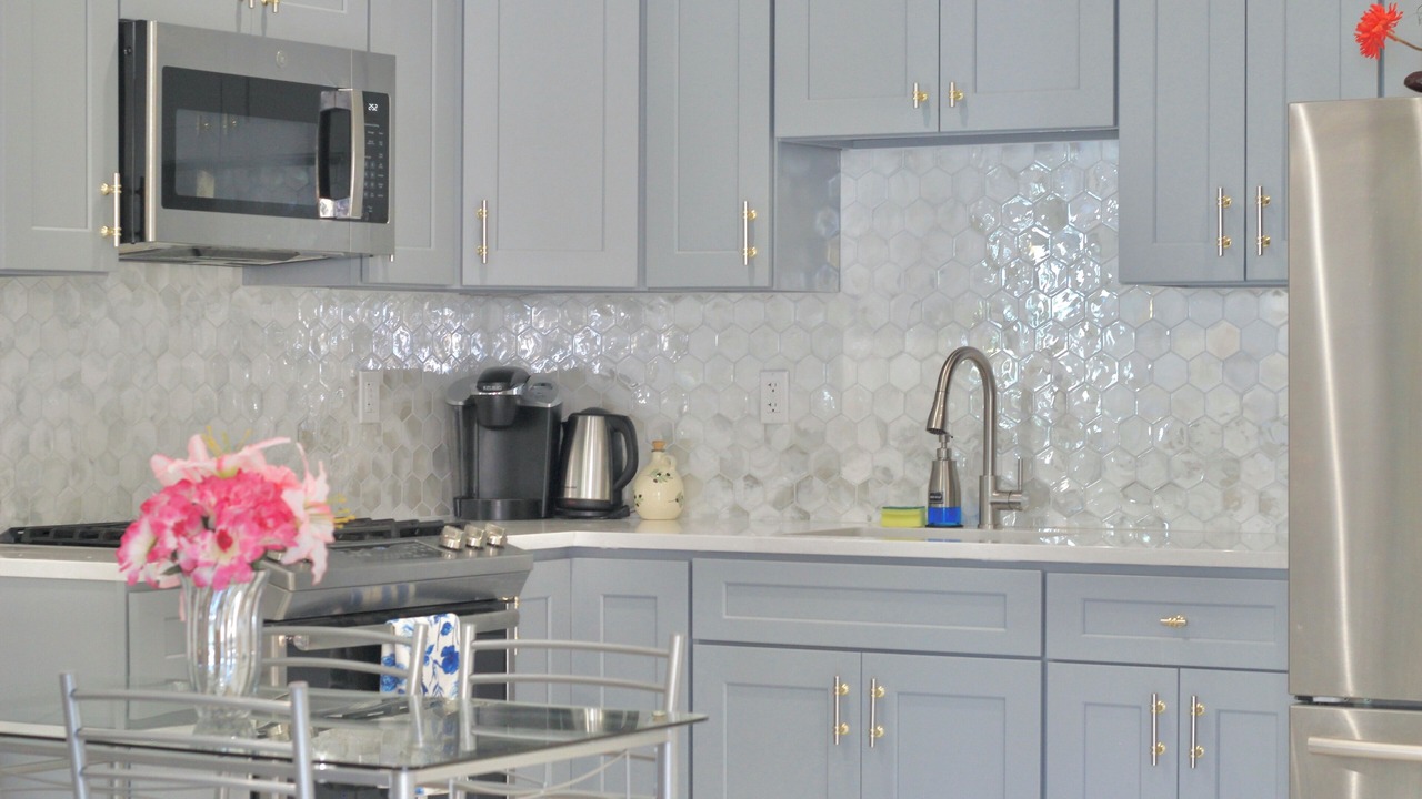 Photo of Kitchen in Queens