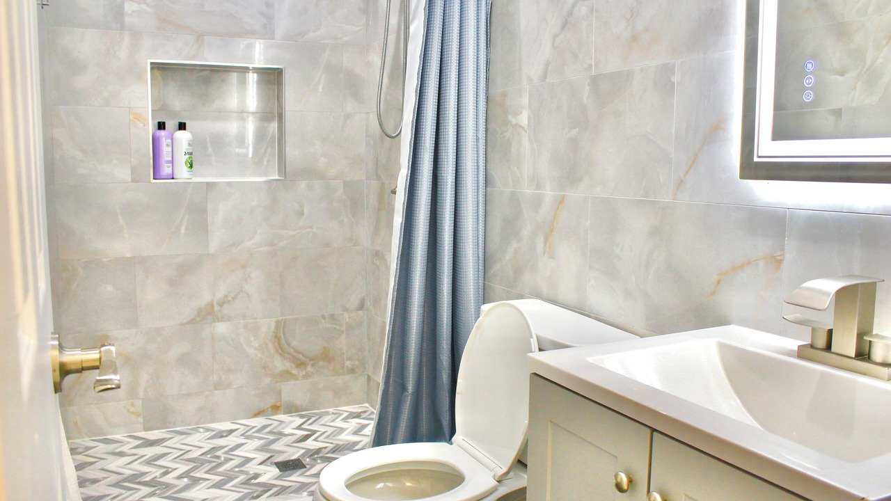 Photo of Bathroom in Queens