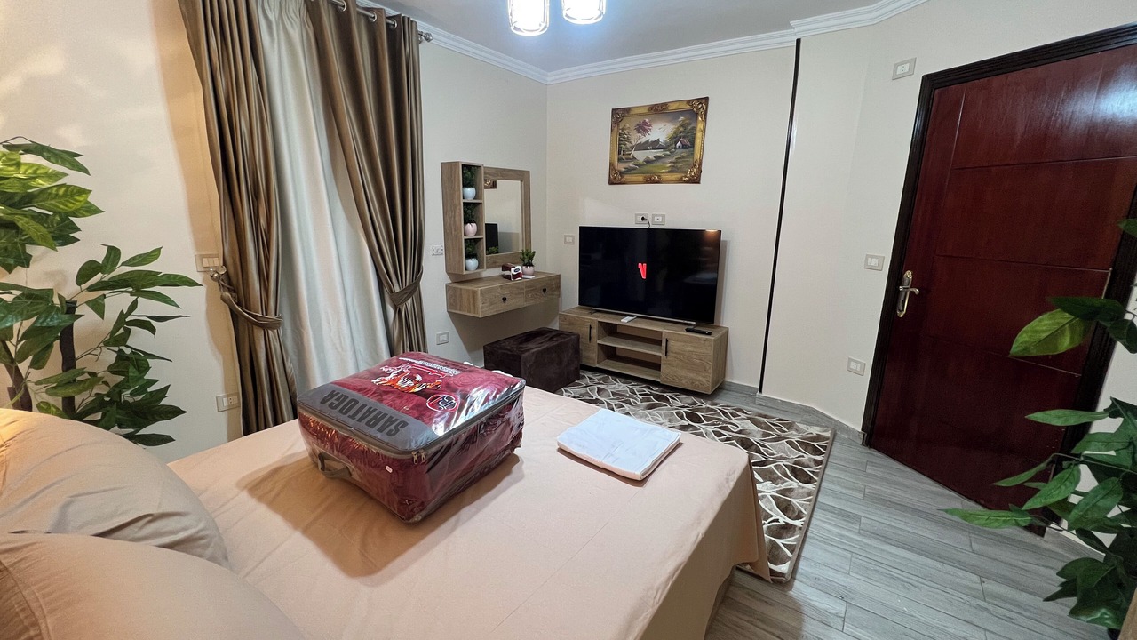 Photo of Bedroom in As-Sayidah Zaynab
