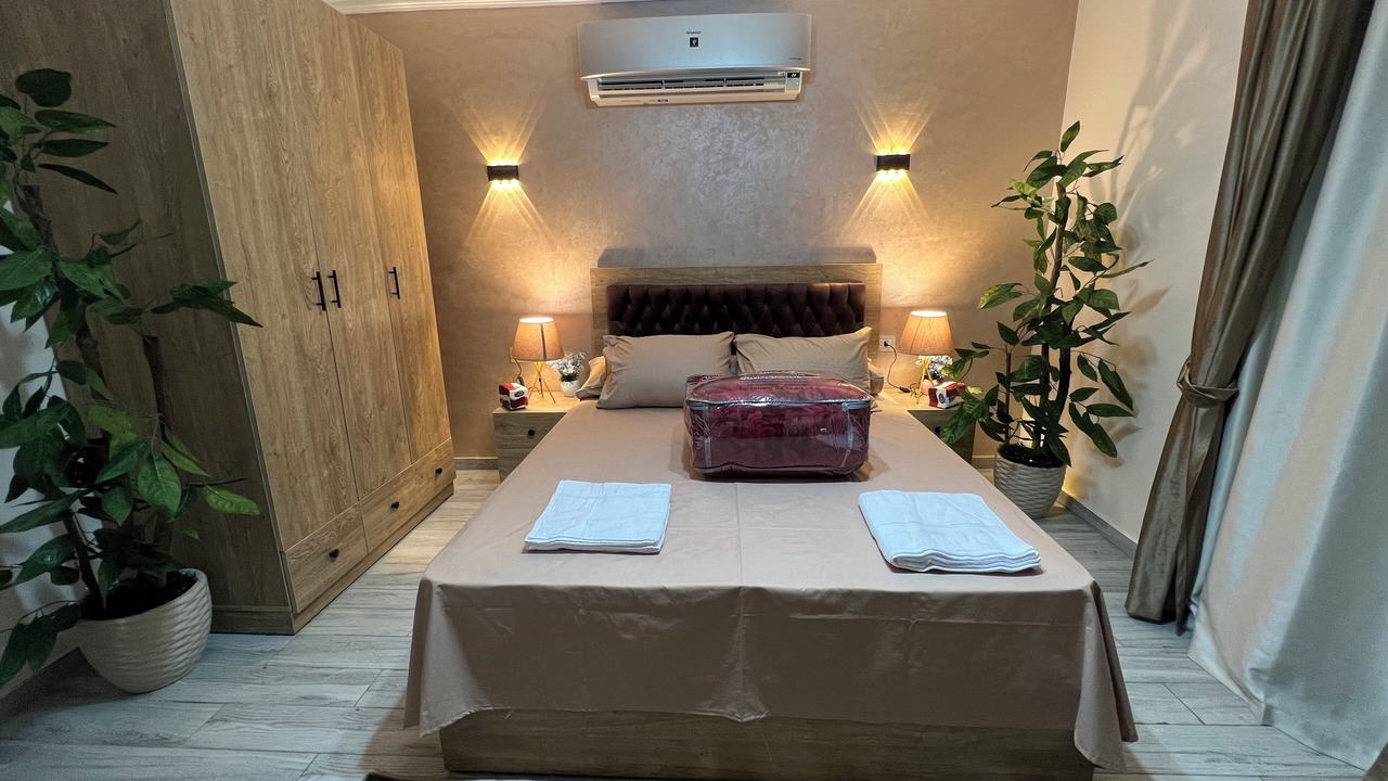 Photo of Bedroom in As-Sayidah Zaynab