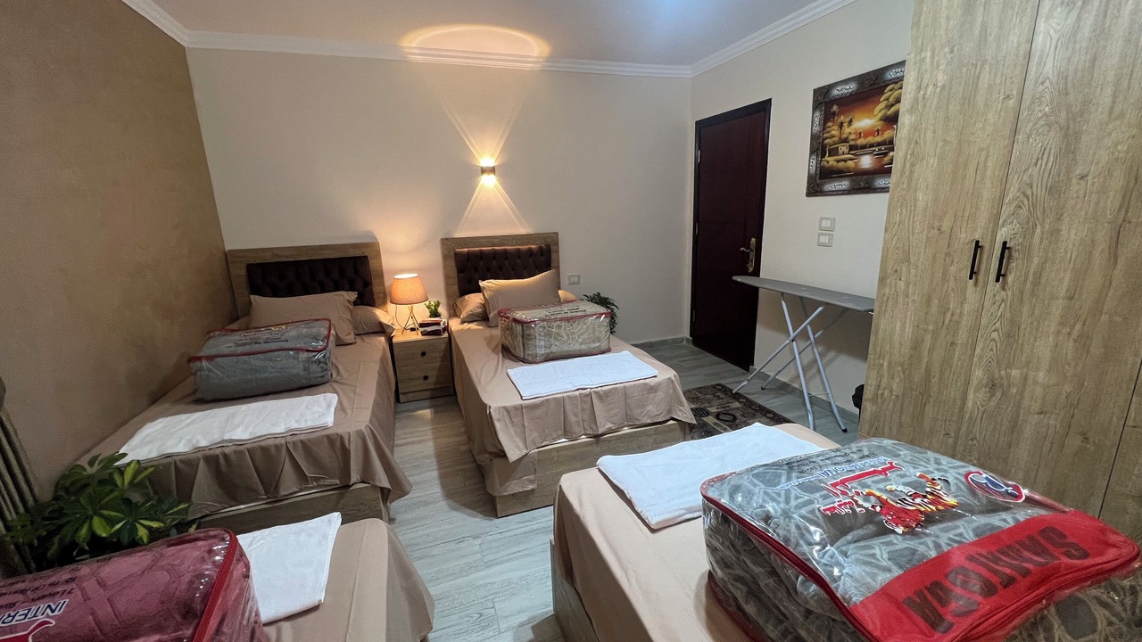 Photo of Bedroom in As-Sayidah Zaynab