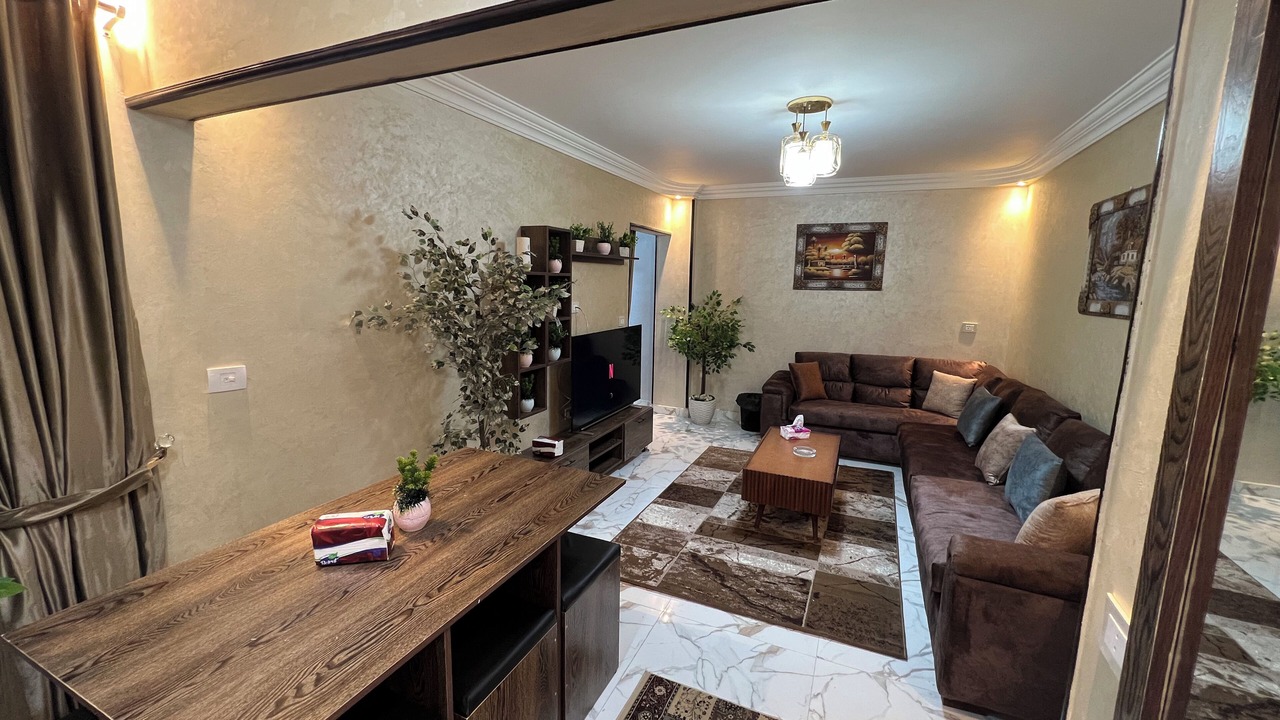 Photo of Livingroom in As-Sayidah Zaynab