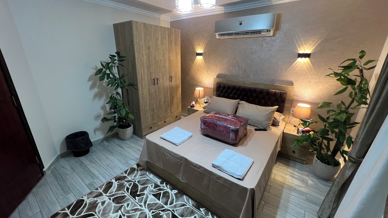 Photo of Bedroom in As-Sayidah Zaynab