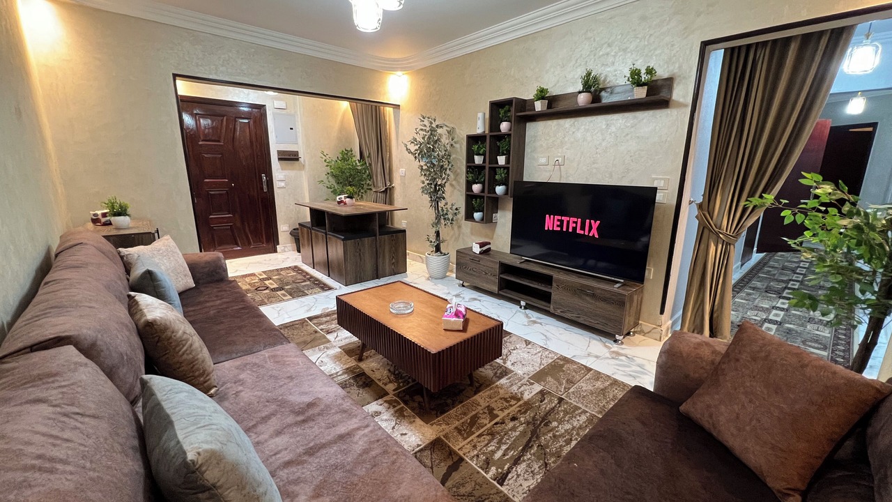 Photo of Livingroom in As-Sayidah Zaynab