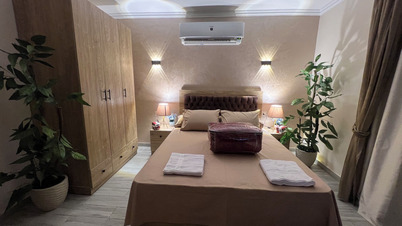 Photo of Bedroom in As-Sayidah Zaynab