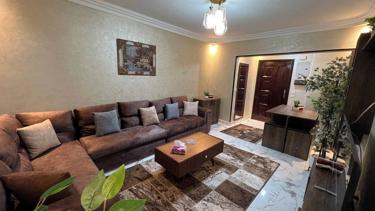 Photo of Livingroom in As-Sayidah Zaynab