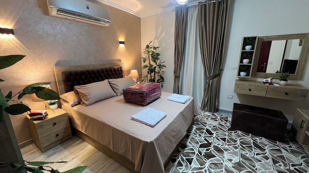 Photo of Bedroom in As-Sayidah Zaynab
