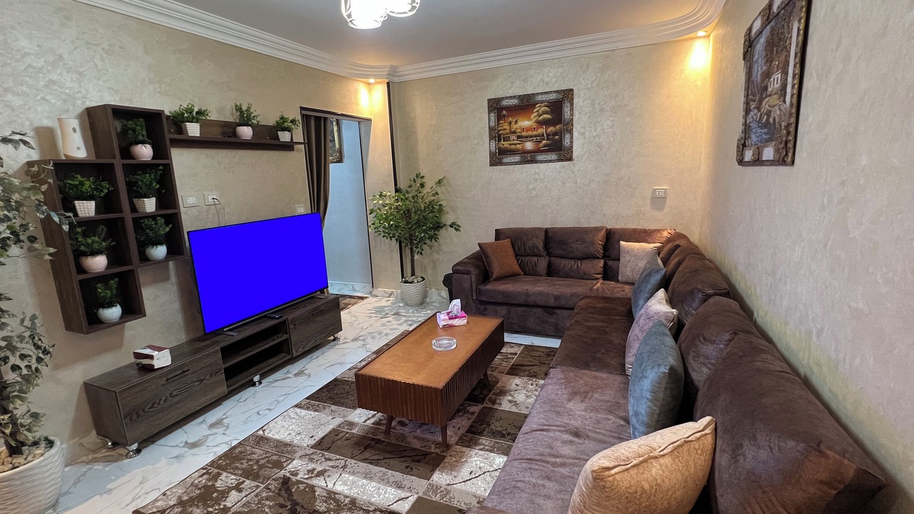 Photo of Livingroom in As-Sayidah Zaynab