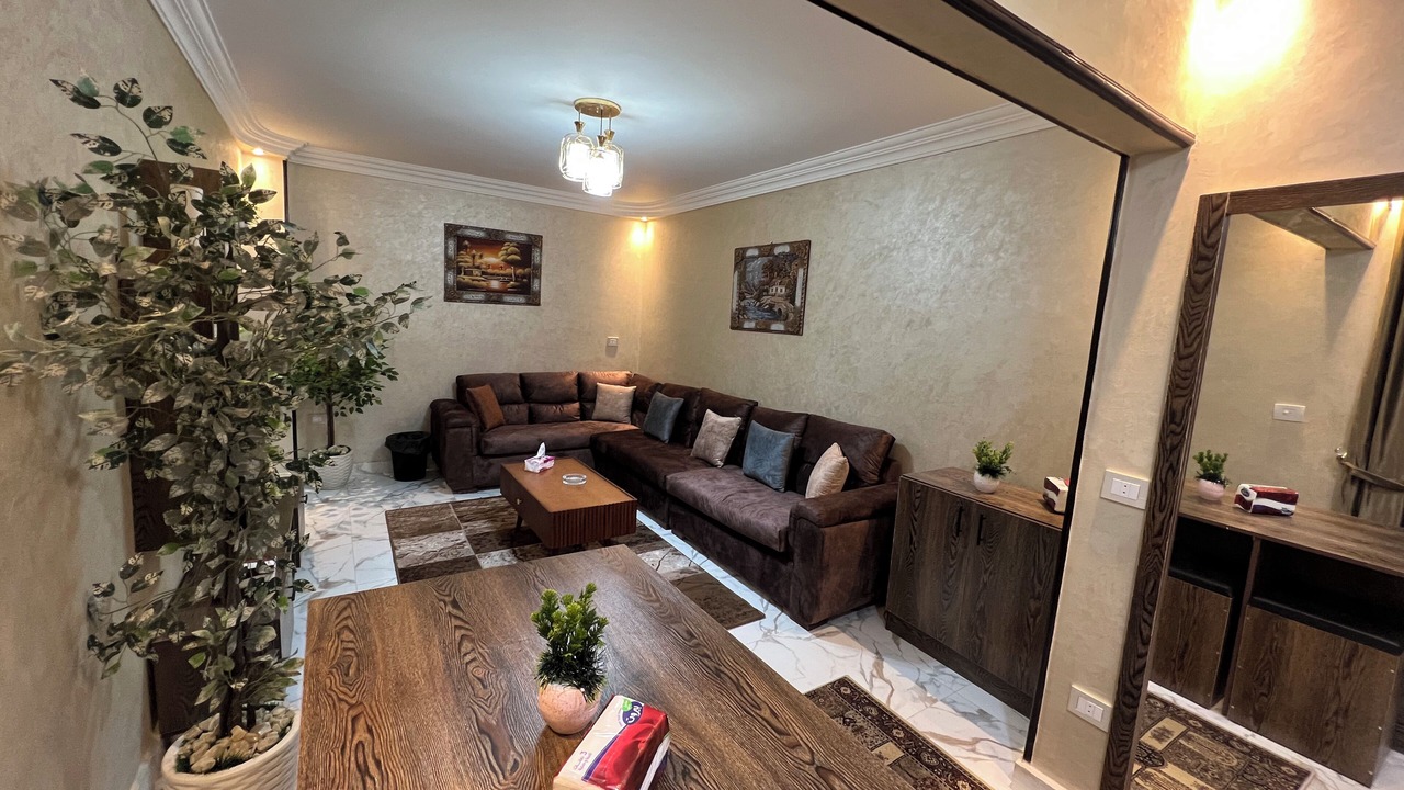 Photo of Livingroom in As-Sayidah Zaynab
