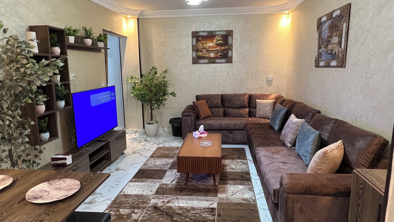 Photo of Livingroom in As-Sayidah Zaynab