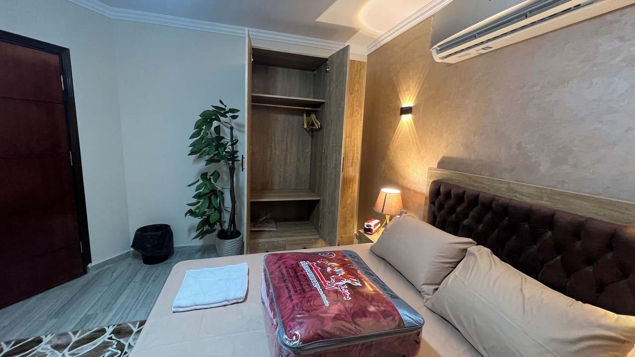 Photo of Bedroom in As-Sayidah Zaynab