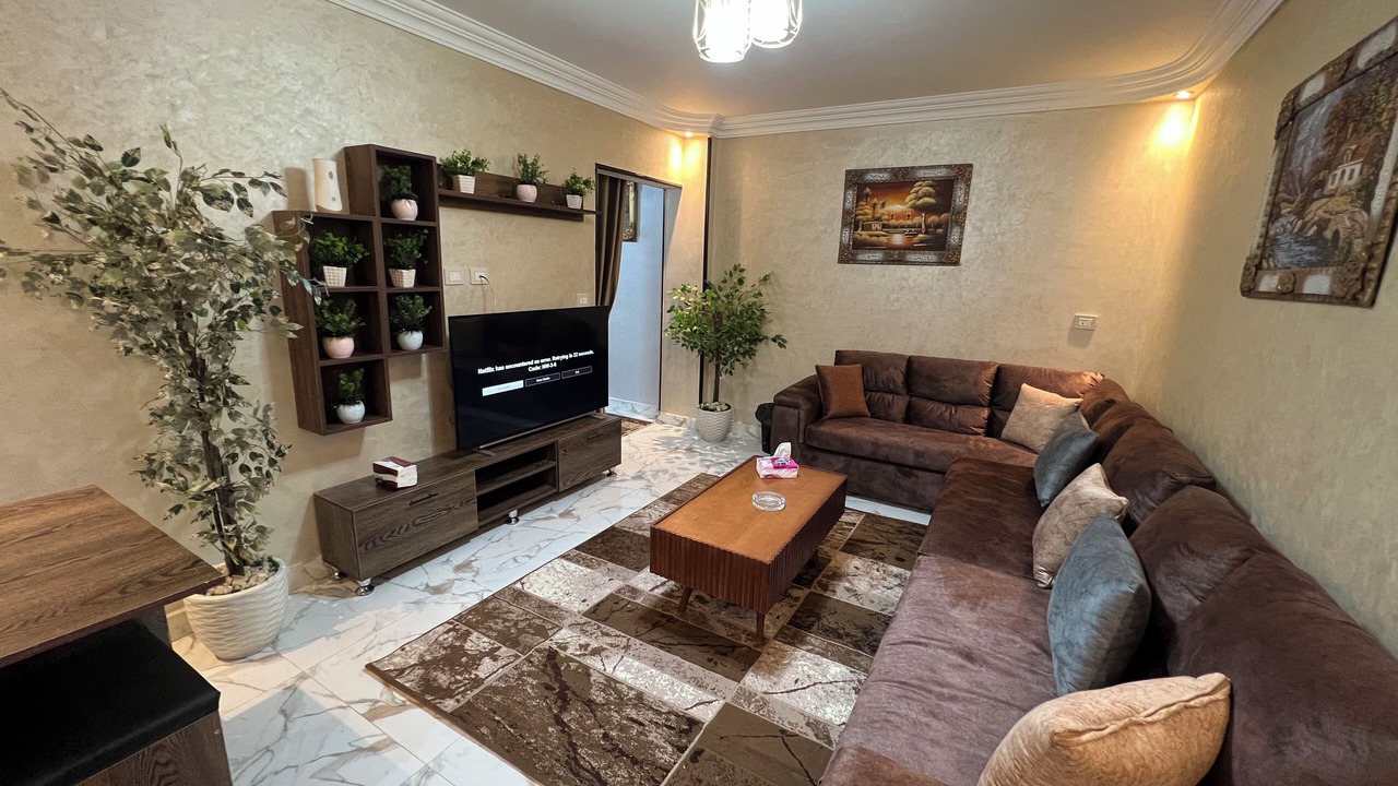 Photo of Livingroom in As-Sayidah Zaynab