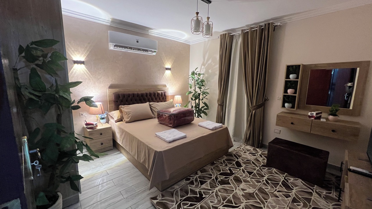 Photo of Bedroom in As-Sayidah Zaynab