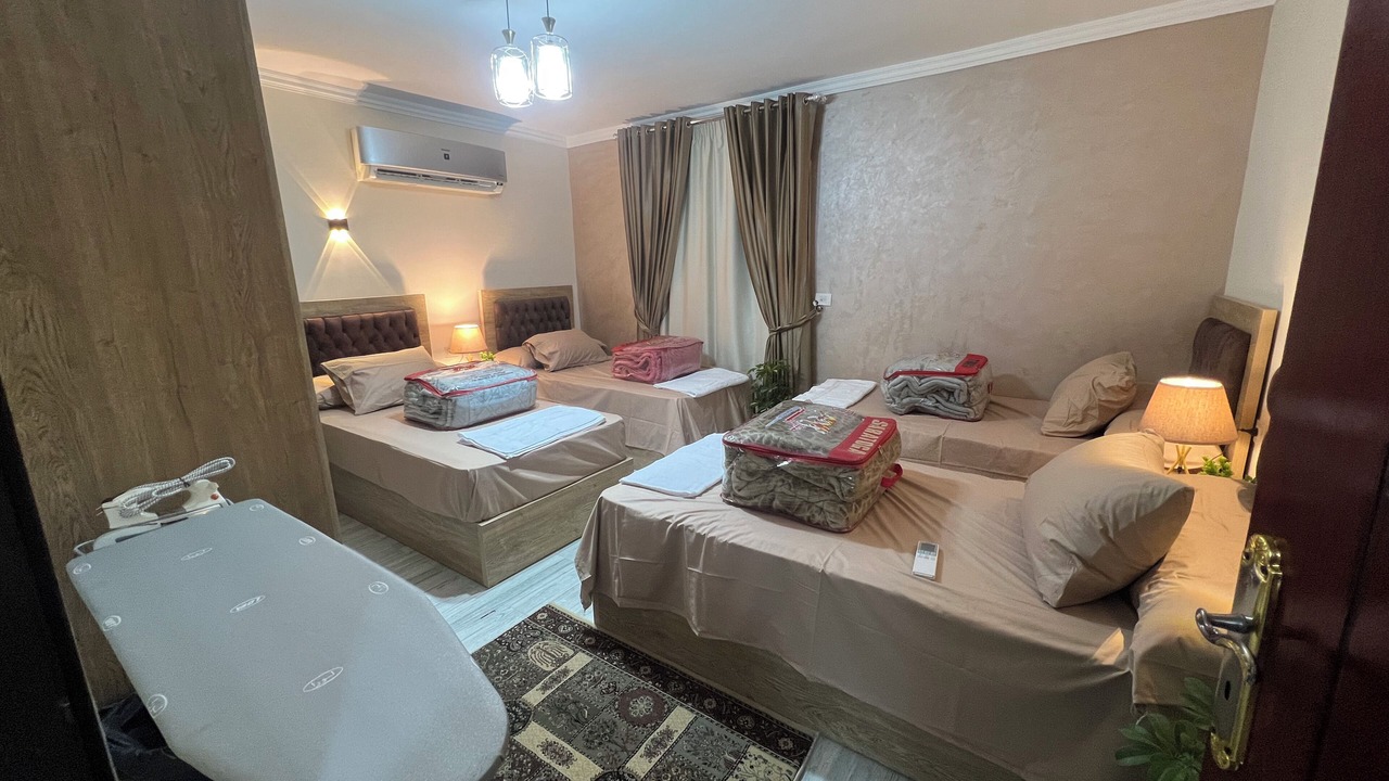 Photo of Bedroom in As-Sayidah Zaynab