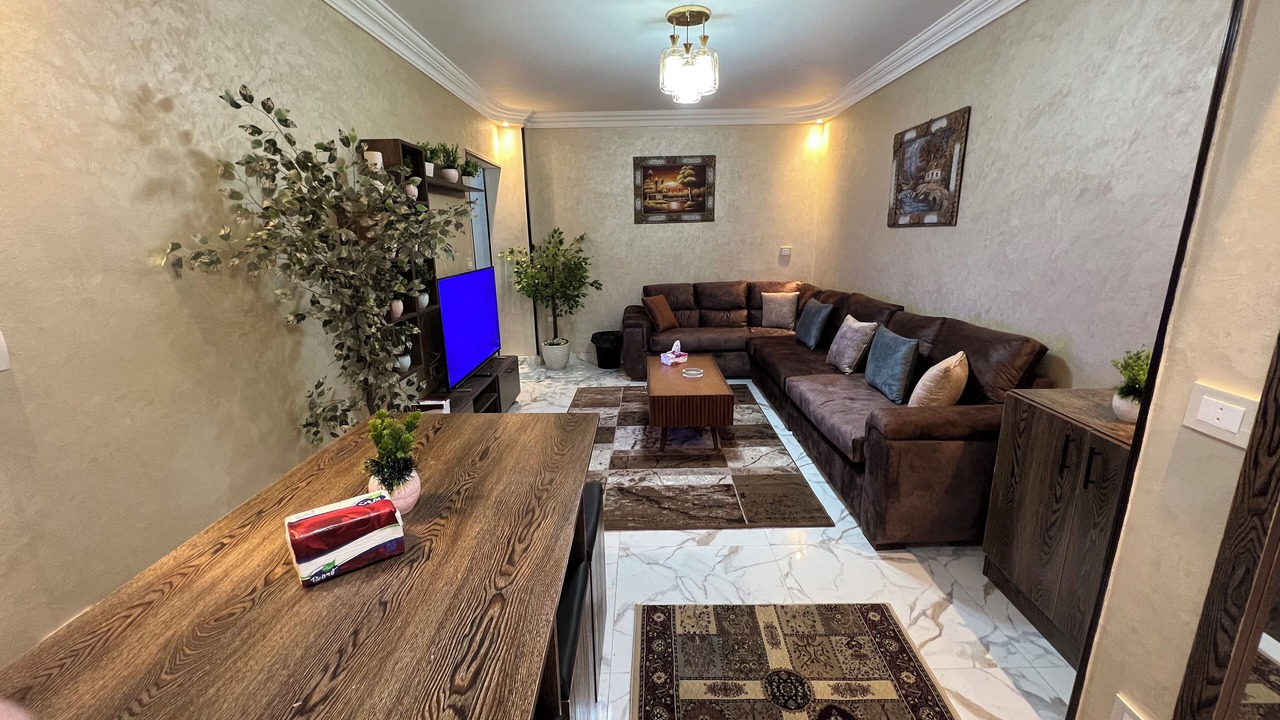 Photo of Livingroom in As-Sayidah Zaynab