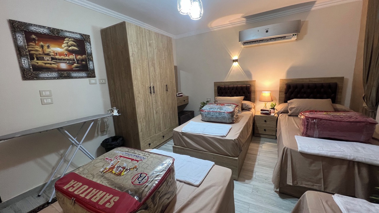 Photo of Bedroom in As-Sayidah Zaynab