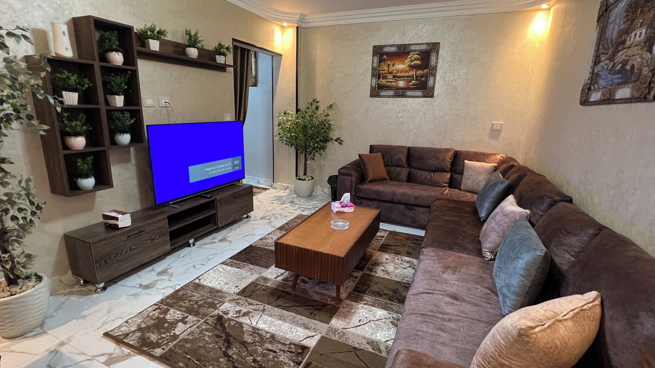 Photo of Livingroom in As-Sayidah Zaynab