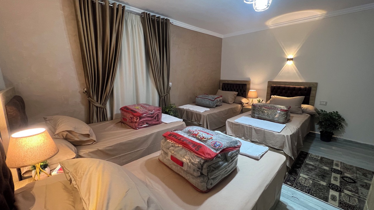 Photo of Bedroom in As-Sayidah Zaynab