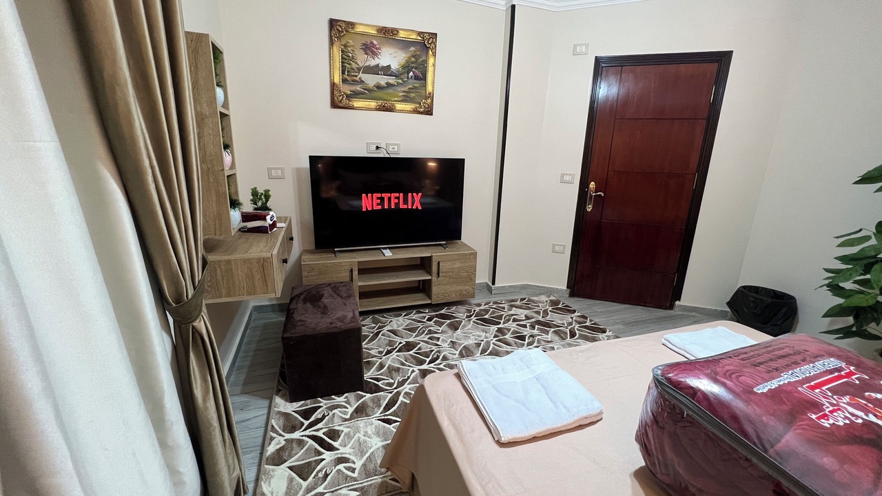 Photo of Bedroom in As-Sayidah Zaynab