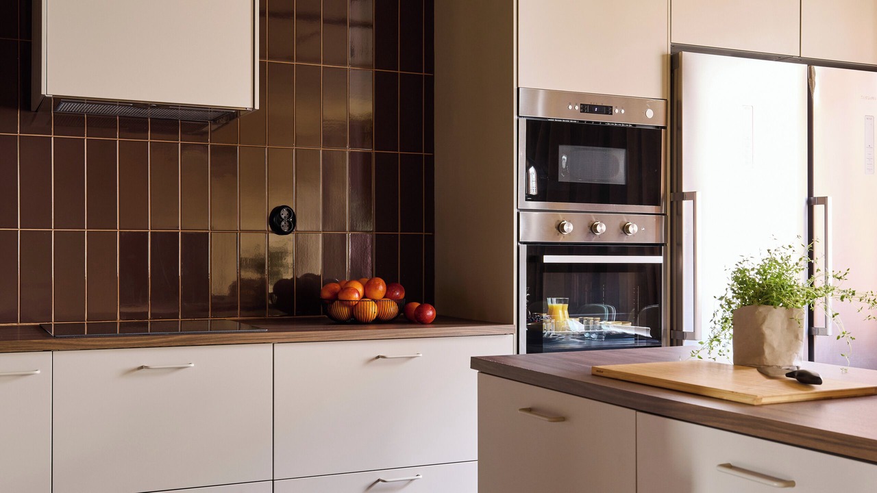 Photo of Kitchen in Sundsberg