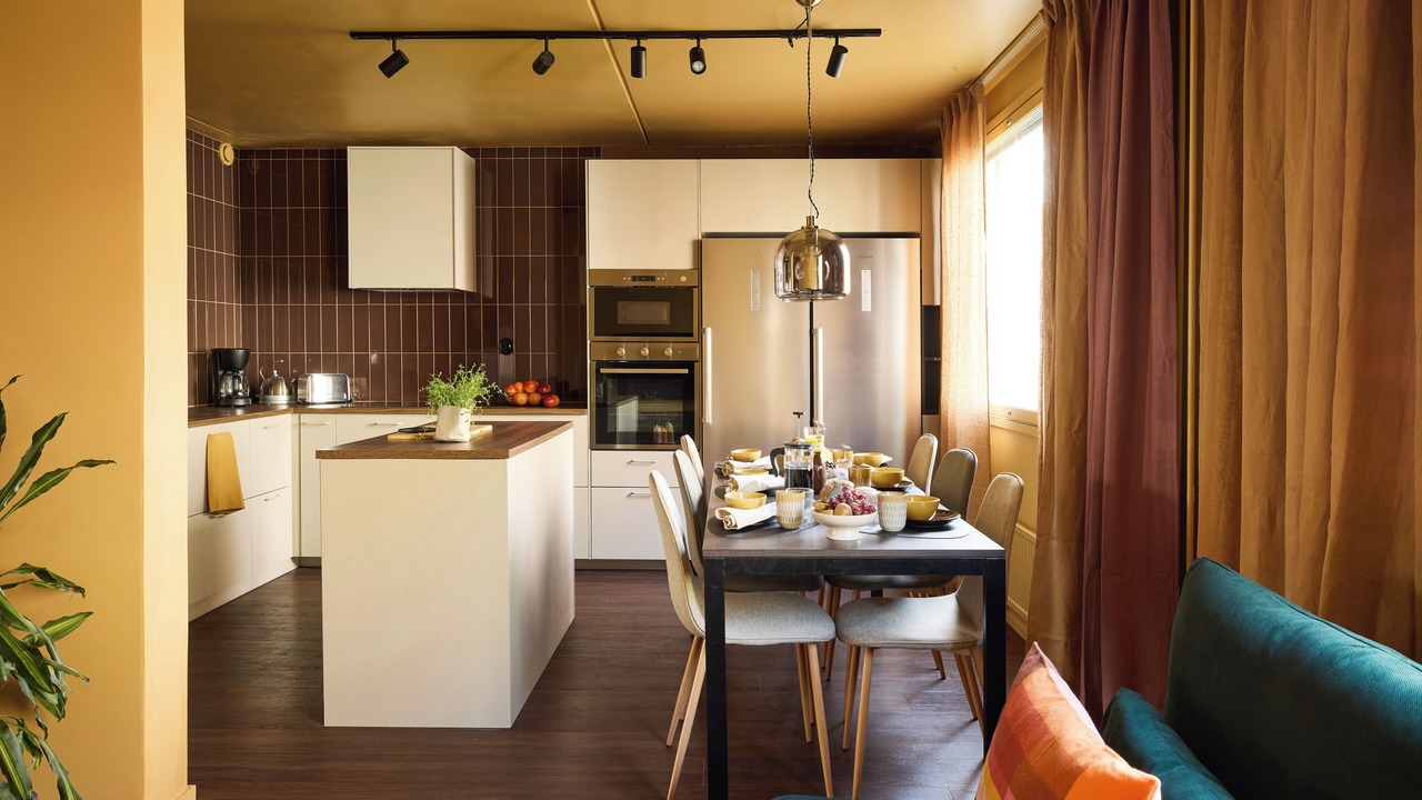 Photo of Kitchen in Sundsberg