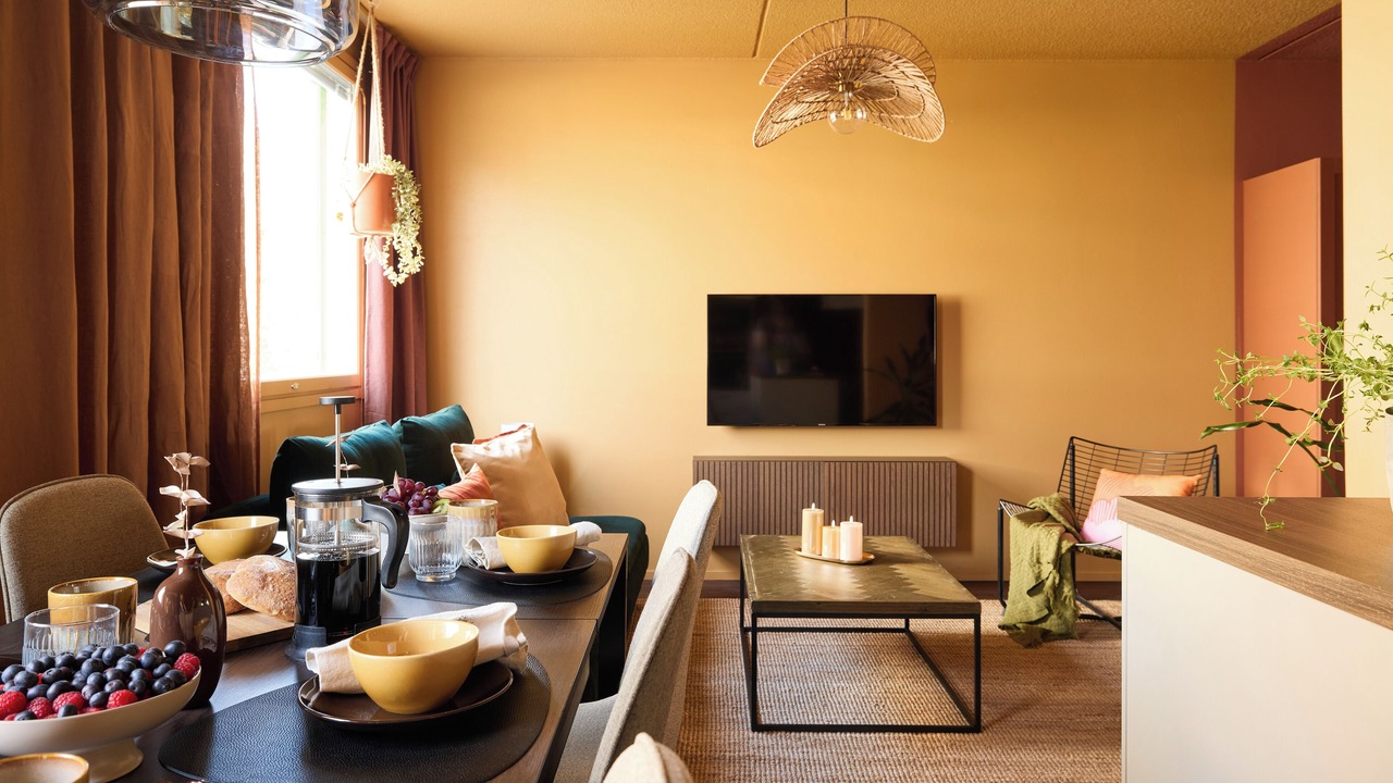 Photo of Livingroom in Sundsberg