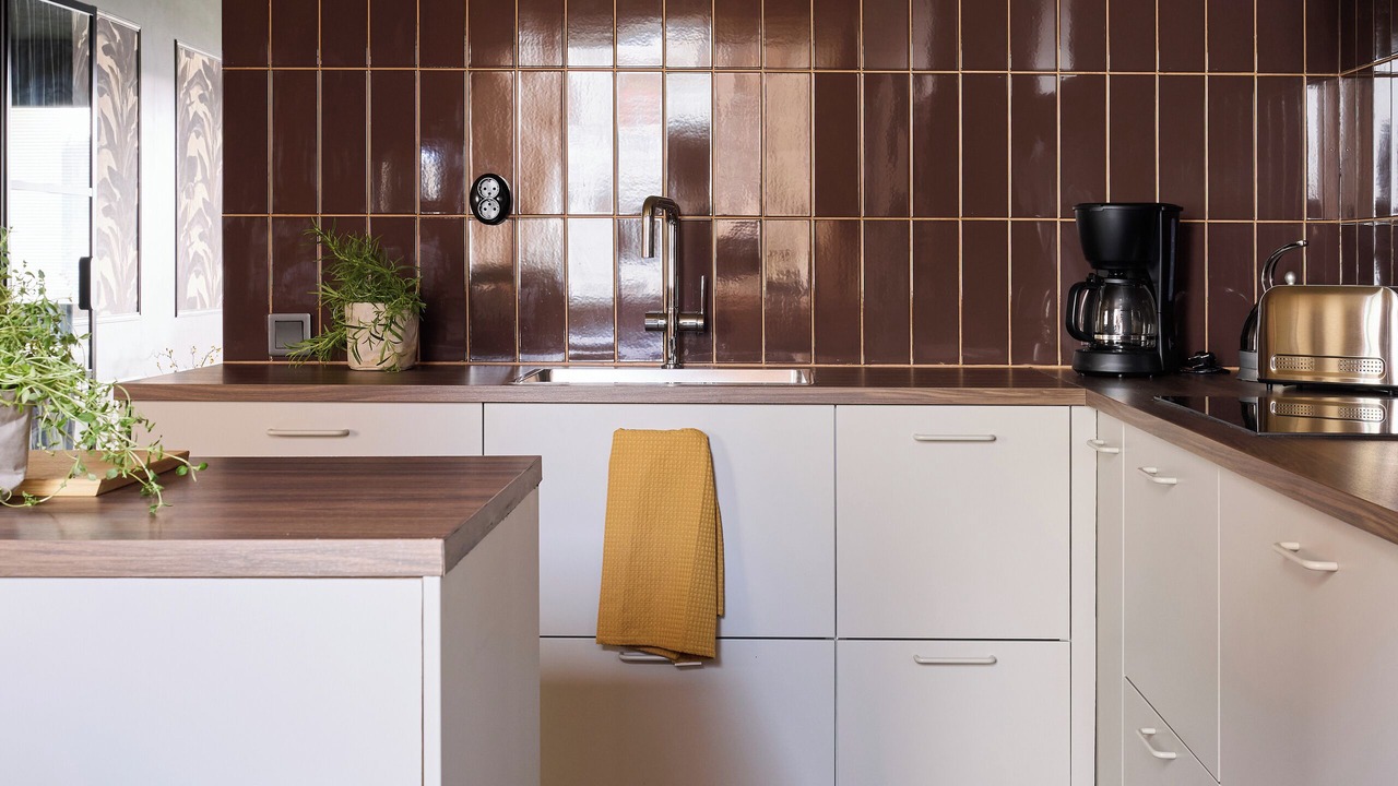 Photo of Kitchen in Sundsberg