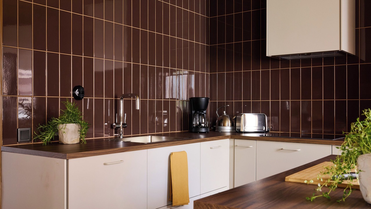 Photo of Kitchen in Sundsberg