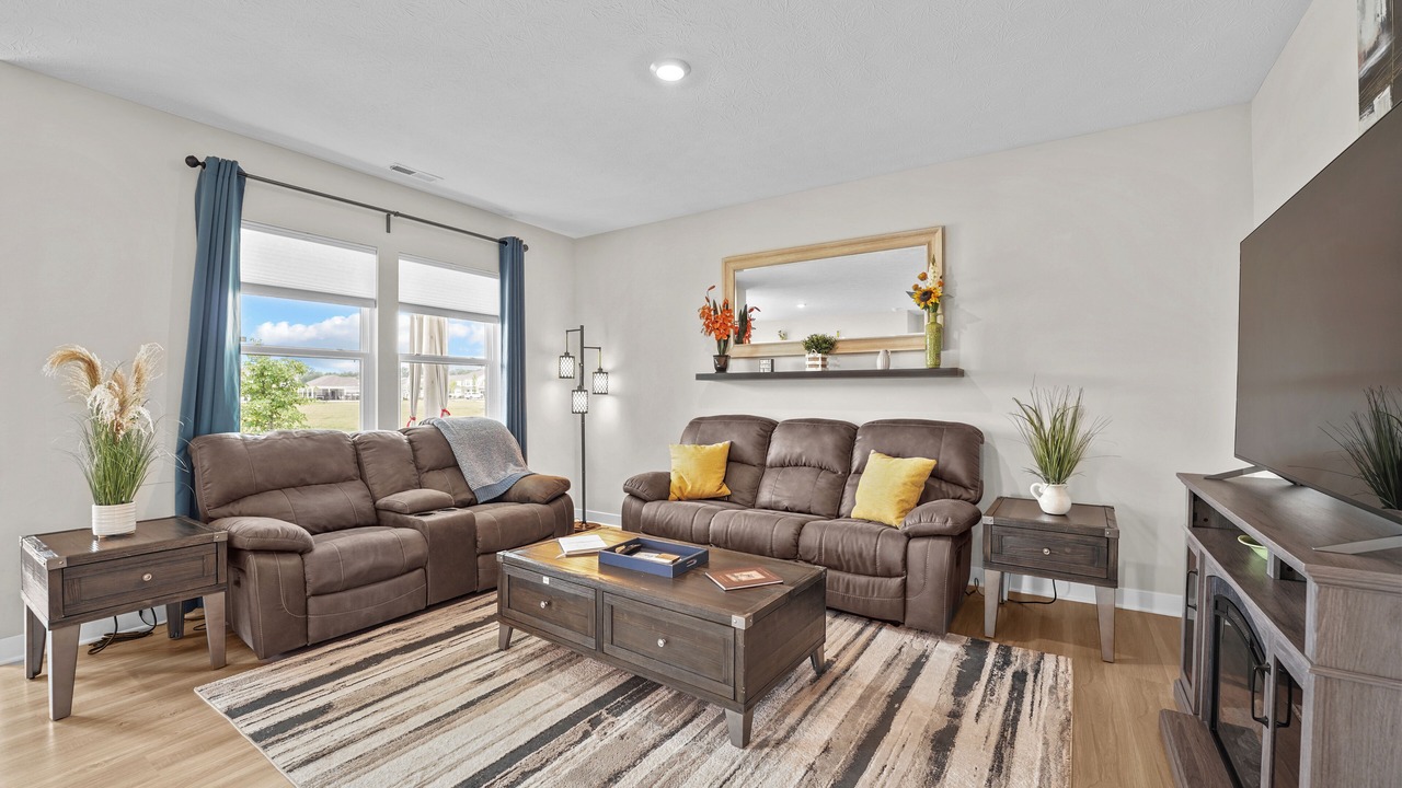 Photo of Livingroom in Maxwell