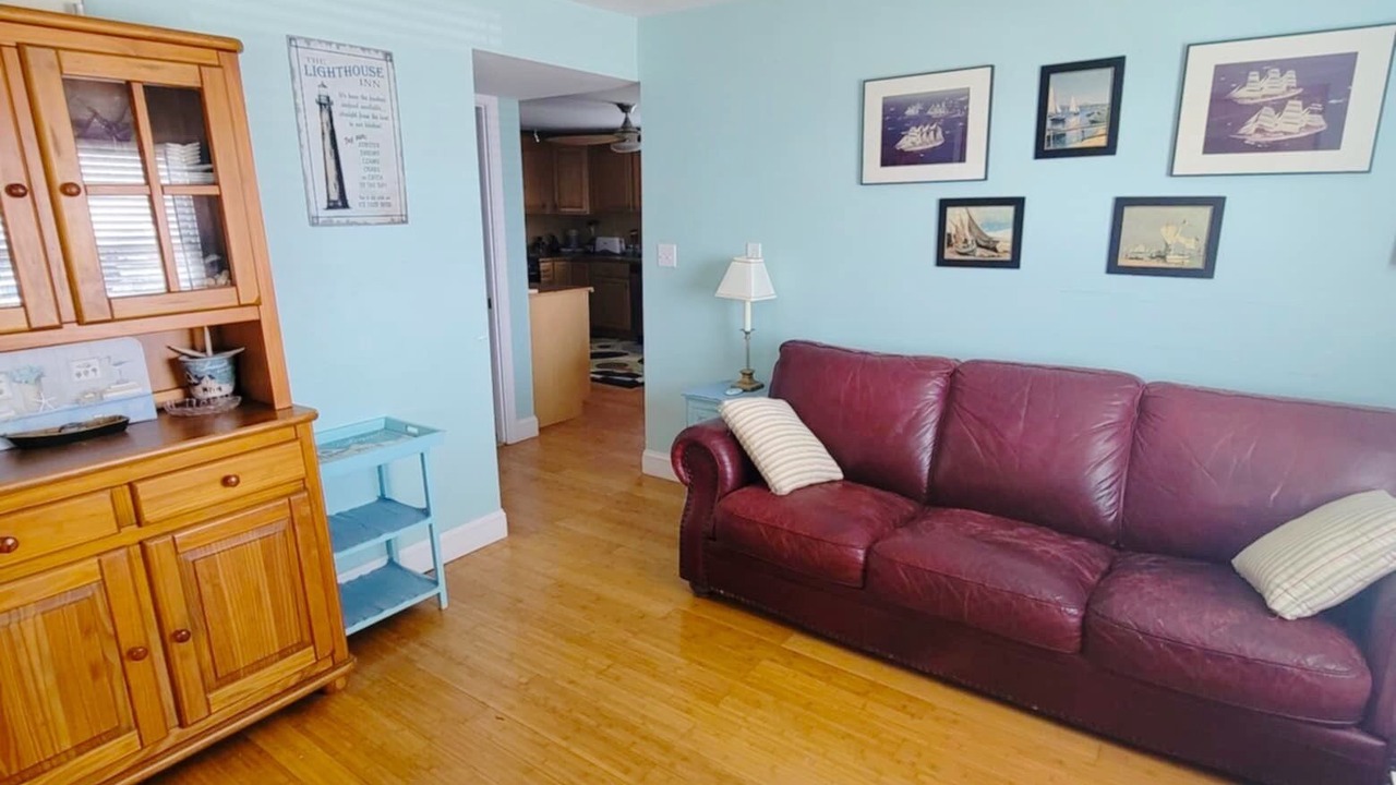 Photo of Bedroom in Hull