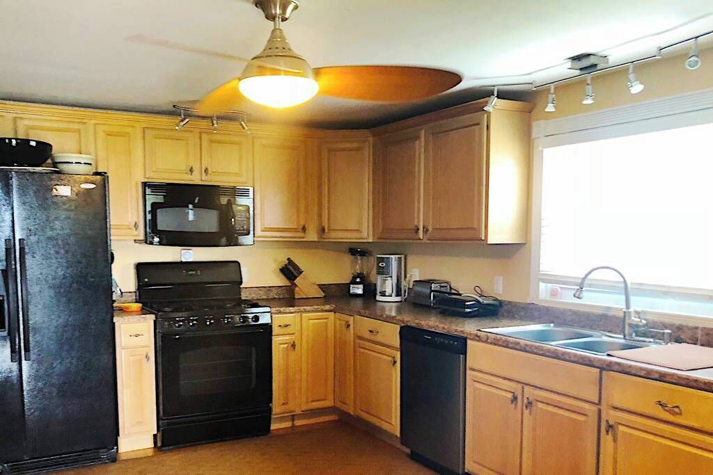 Photo of Kitchen in Hull