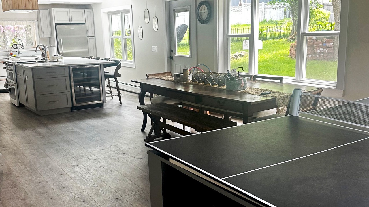 Photo of Kitchen in Lee