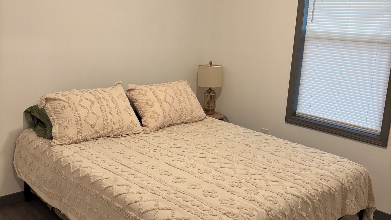 Photo of Bedroom in Bluewell