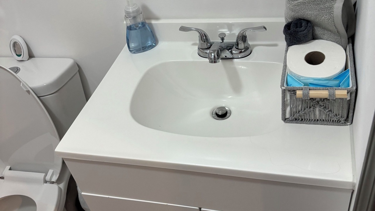 Photo of Bathroom in Bluewell