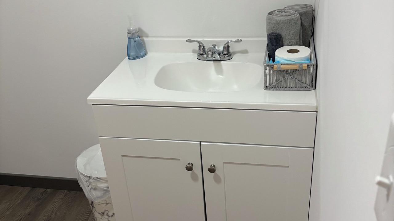 Photo of Bathroom in Bluewell
