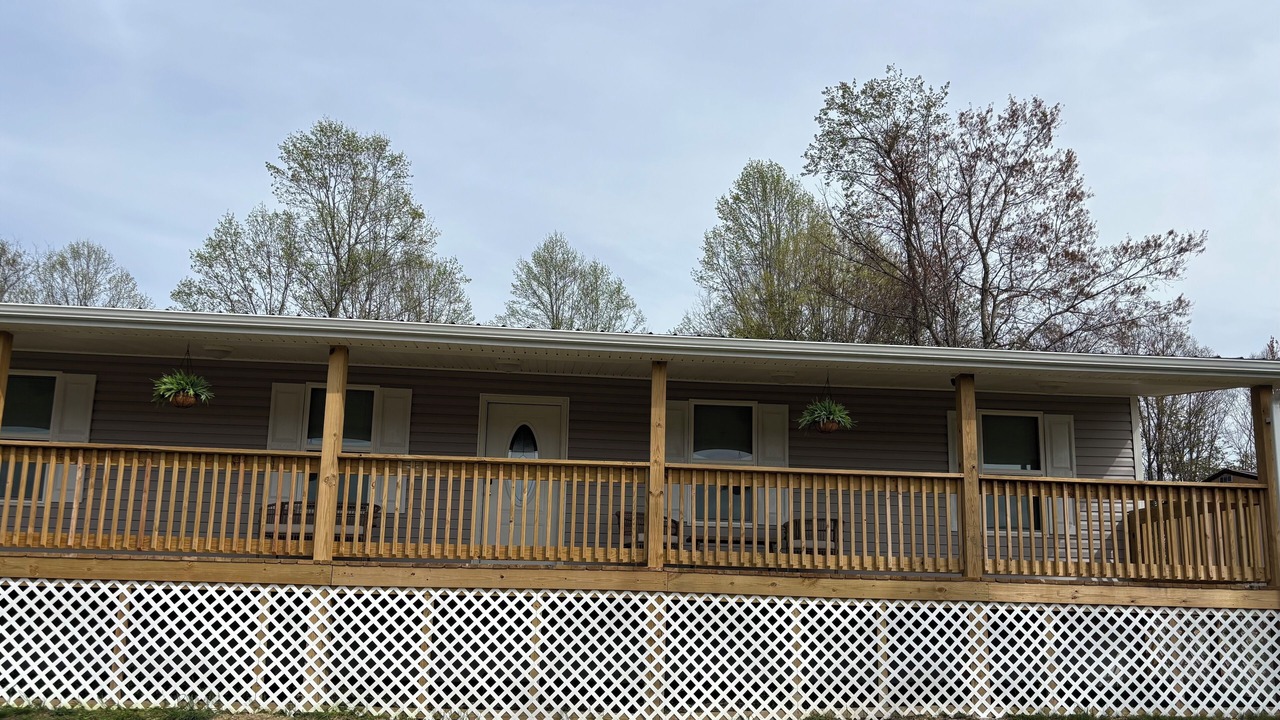 Photo of Outdoor in Bluewell