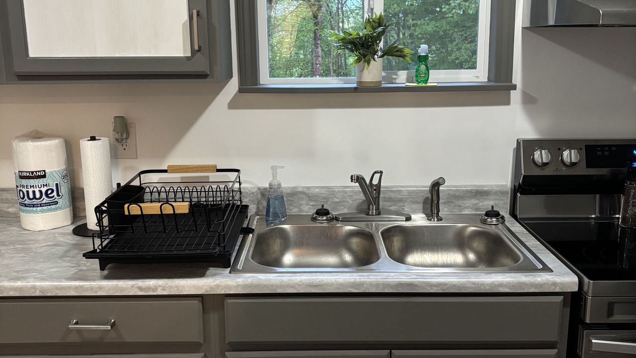 Photo of Kitchen in Bluewell