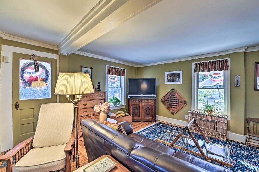 Photo of Bedroom in Olmstedville