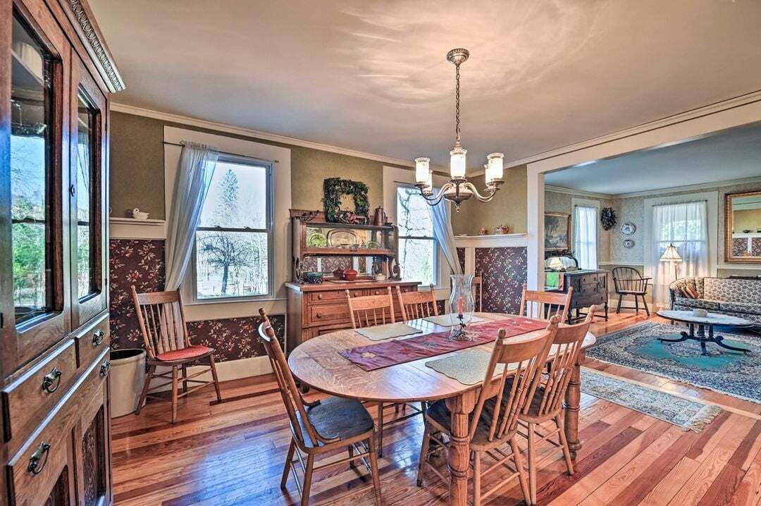 Photo of Bedroom in Olmstedville