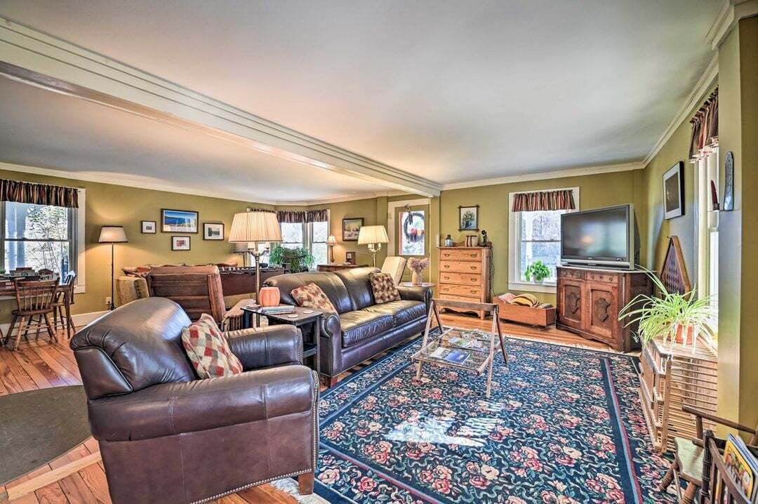 Photo of Bedroom in Olmstedville