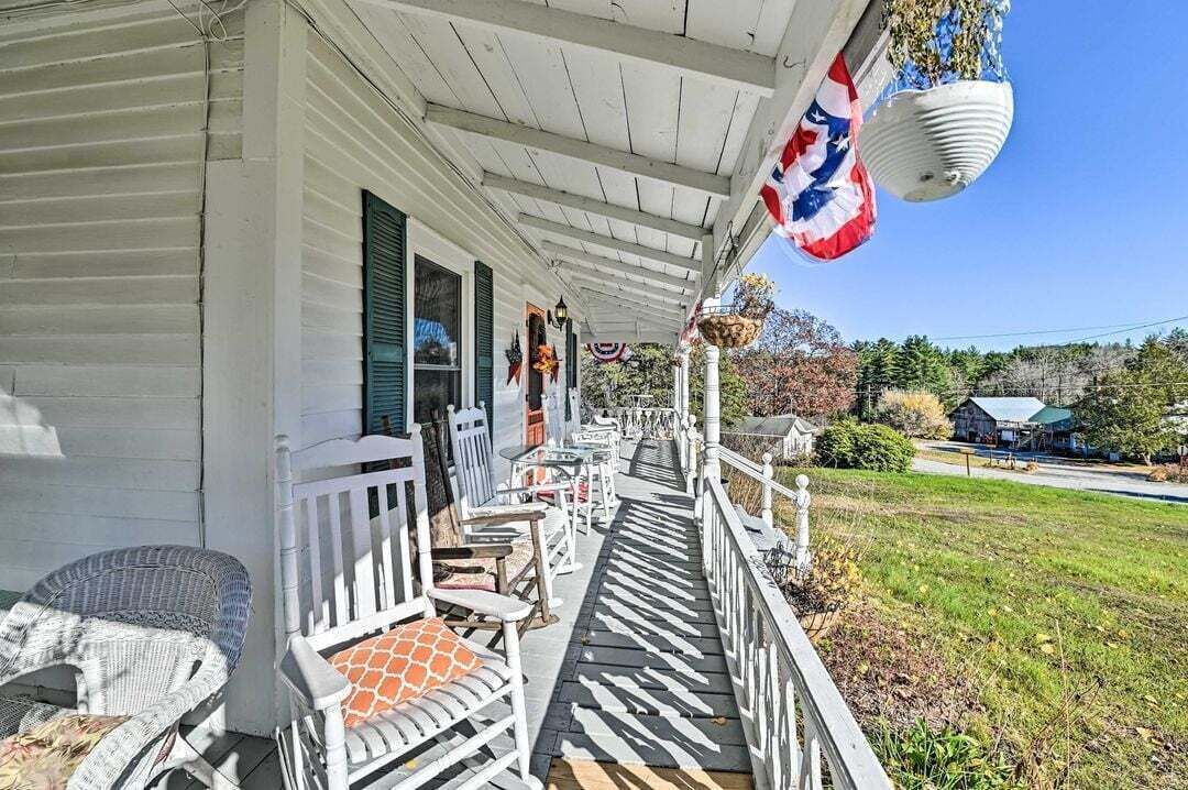 Photo of Outdoor in Olmstedville