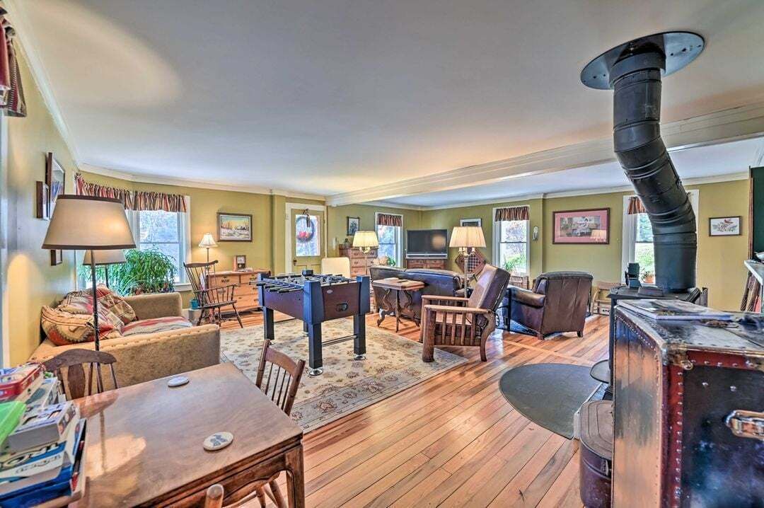 Photo of Bedroom in Olmstedville