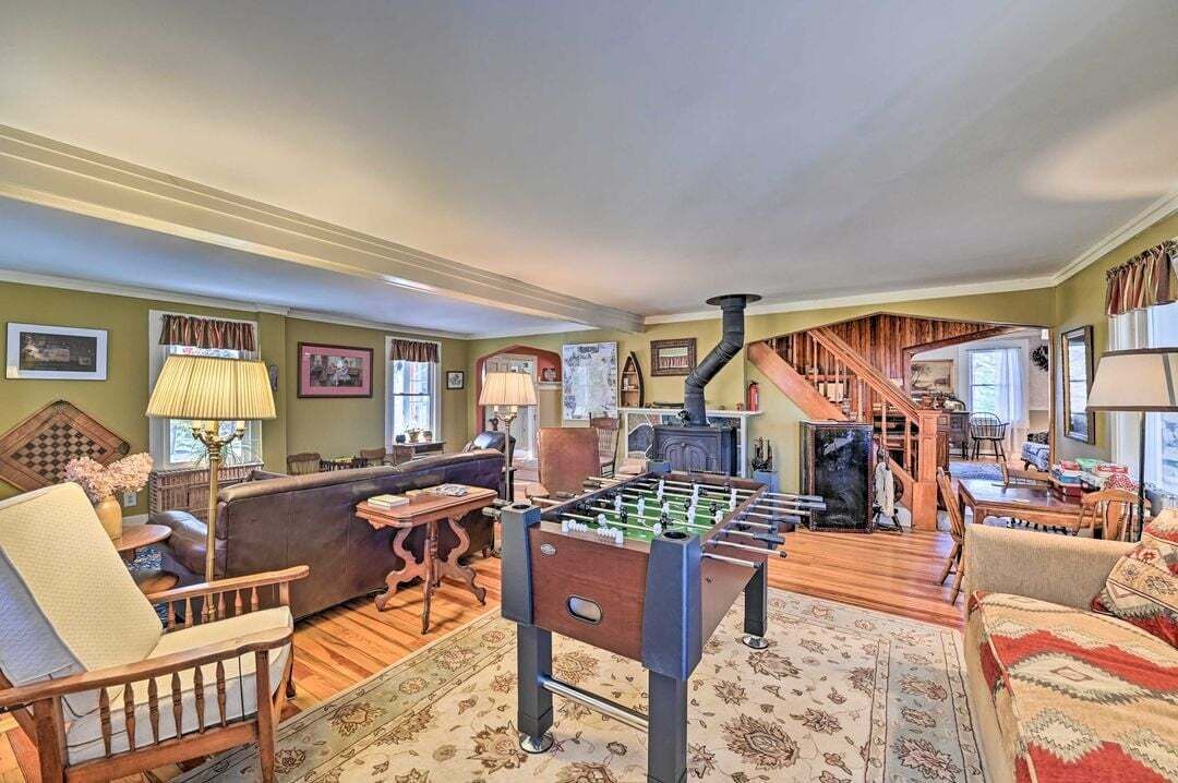 Photo of Bedroom in Olmstedville