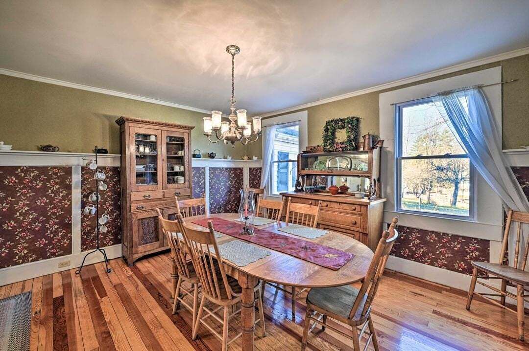 Photo of Bedroom in Olmstedville