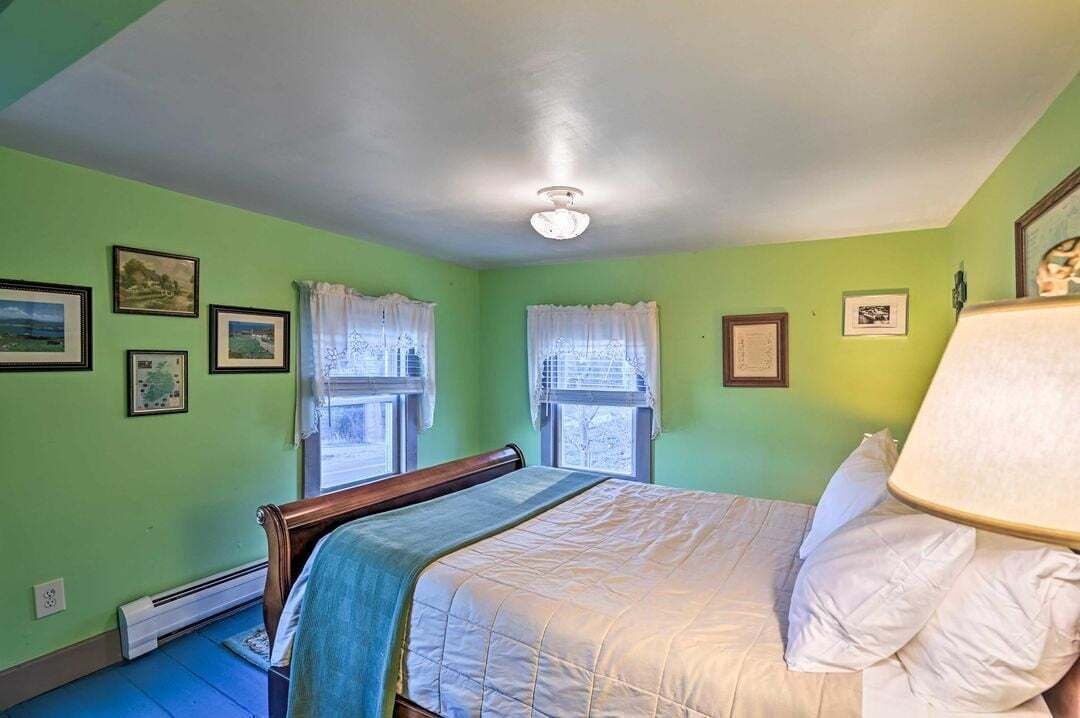 Photo of Bedroom in Olmstedville