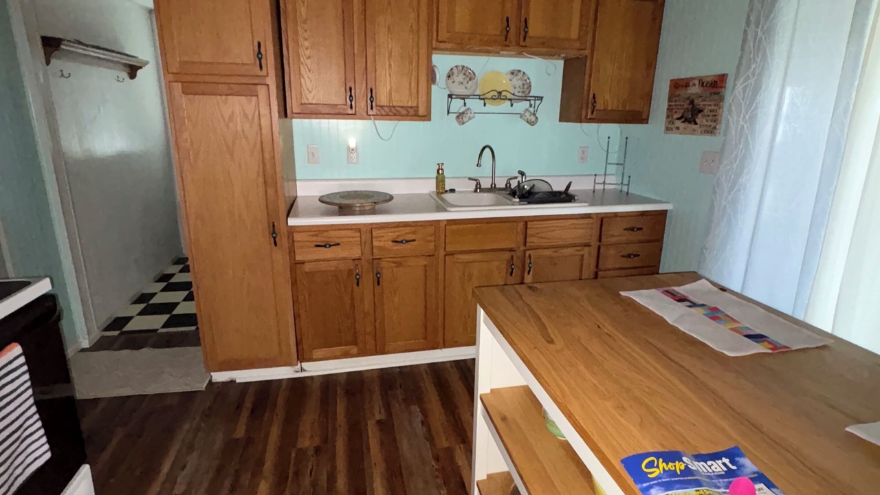 Photo of Kitchen in Warsaw