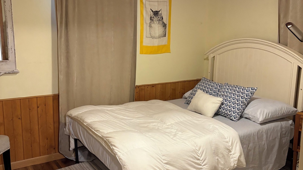Photo of Bedroom in Warsaw