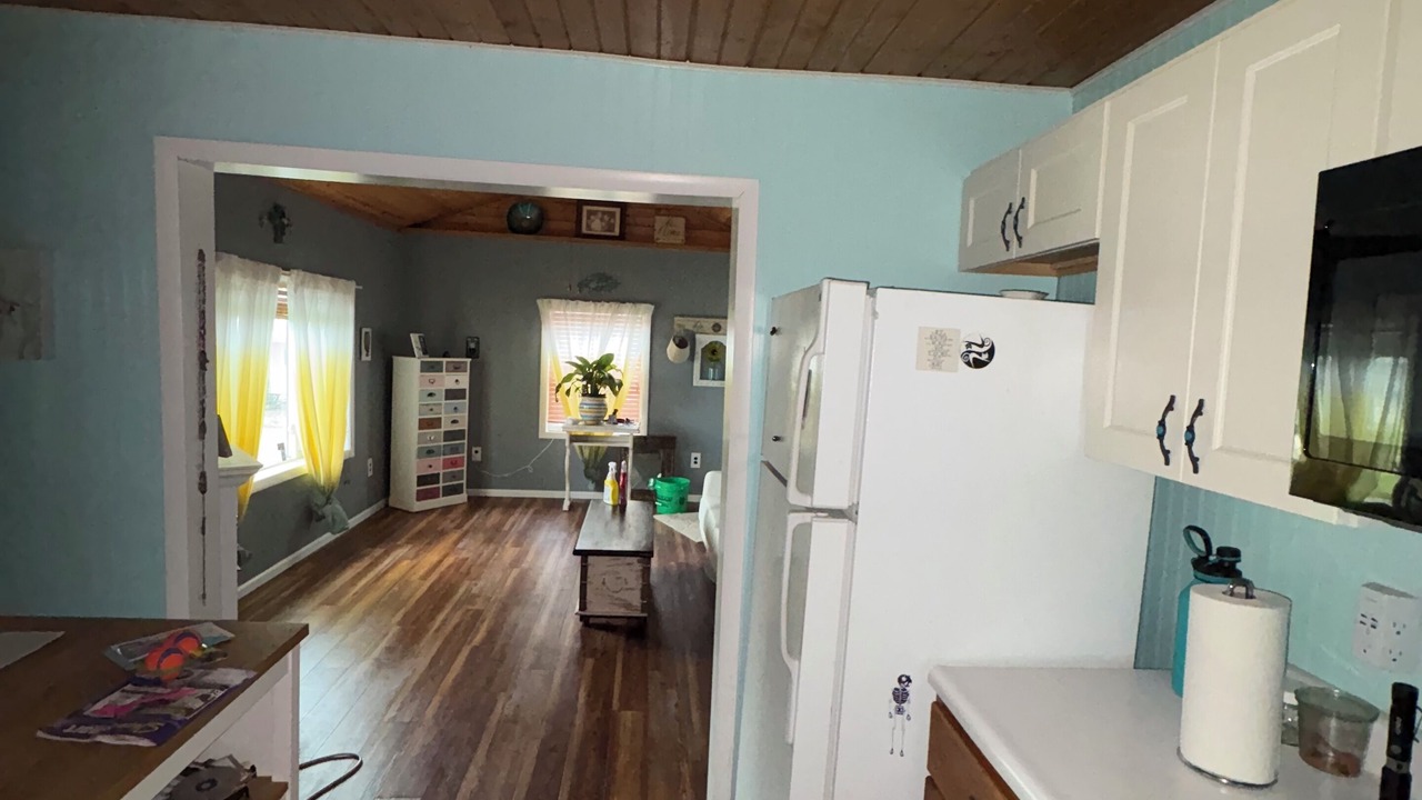 Photo of Kitchen in Warsaw